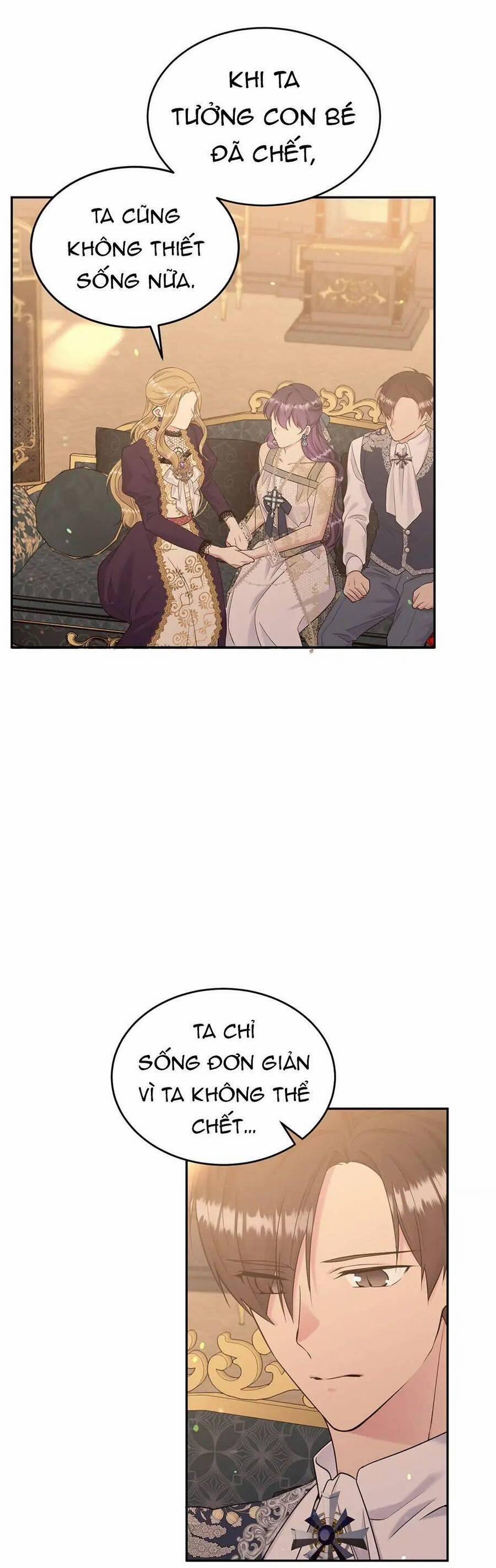 Mục Tiêu Là Cuộc Sống Hoàn Hảo Bất Khả Xâm Phạm 114 trang 29