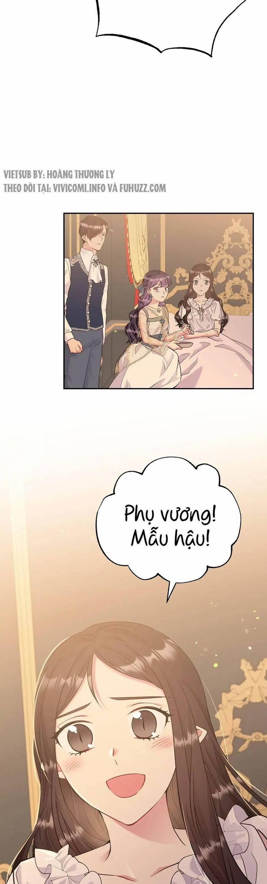 Mục Tiêu Là Cuộc Sống Hoàn Hảo Bất Khả Xâm Phạm 114 trang 3