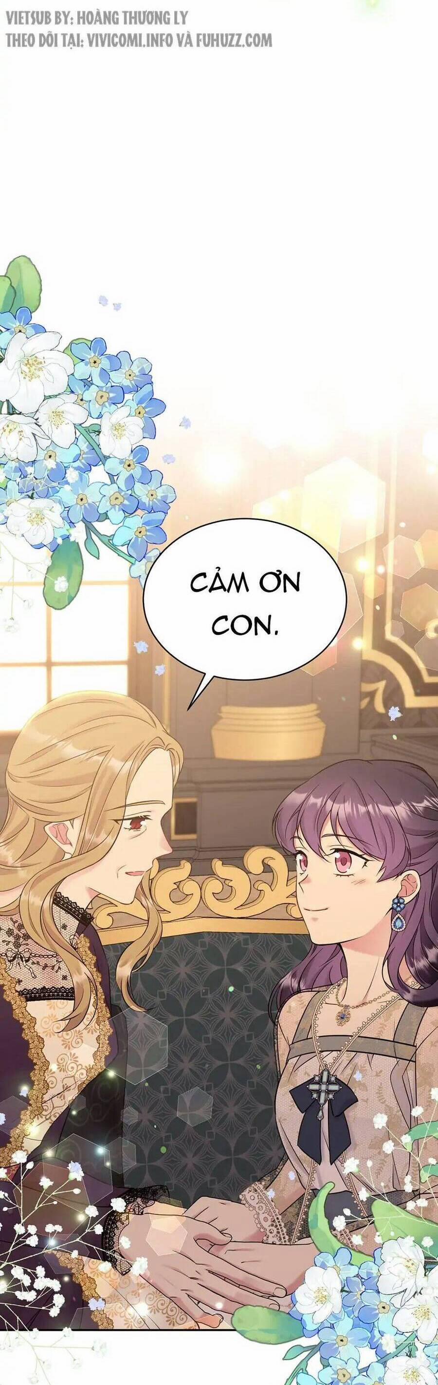 Mục Tiêu Là Cuộc Sống Hoàn Hảo Bất Khả Xâm Phạm 114 trang 31