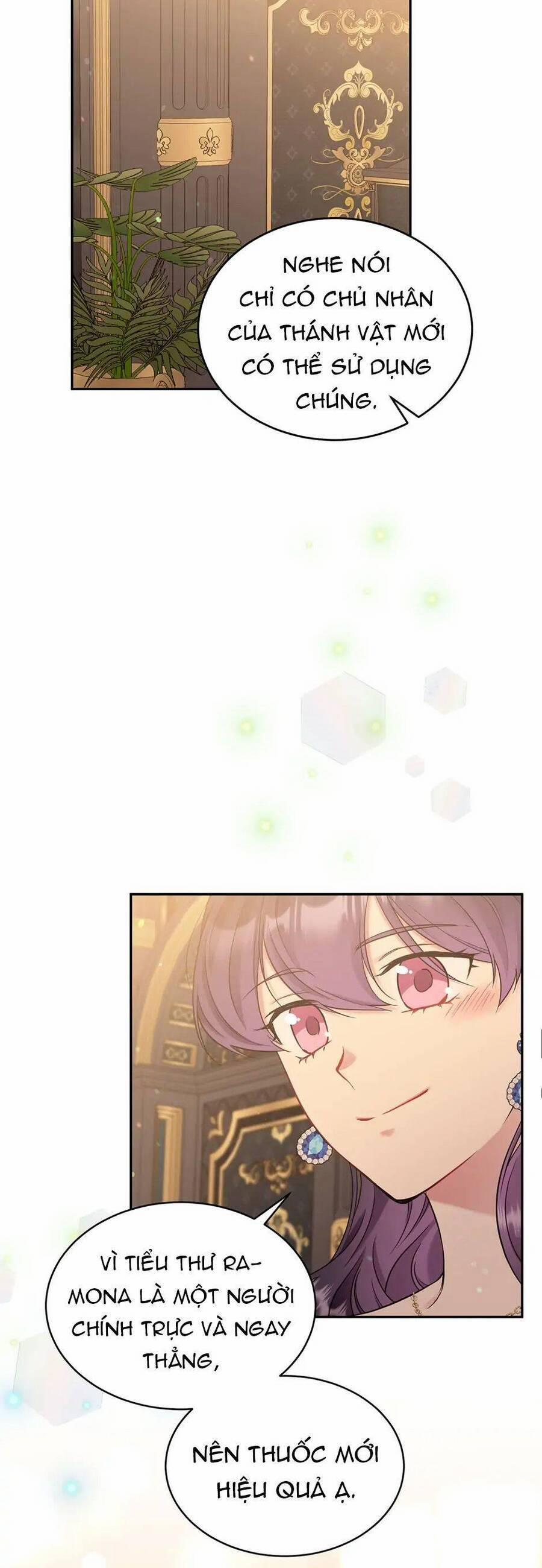 Mục Tiêu Là Cuộc Sống Hoàn Hảo Bất Khả Xâm Phạm 114 trang 33