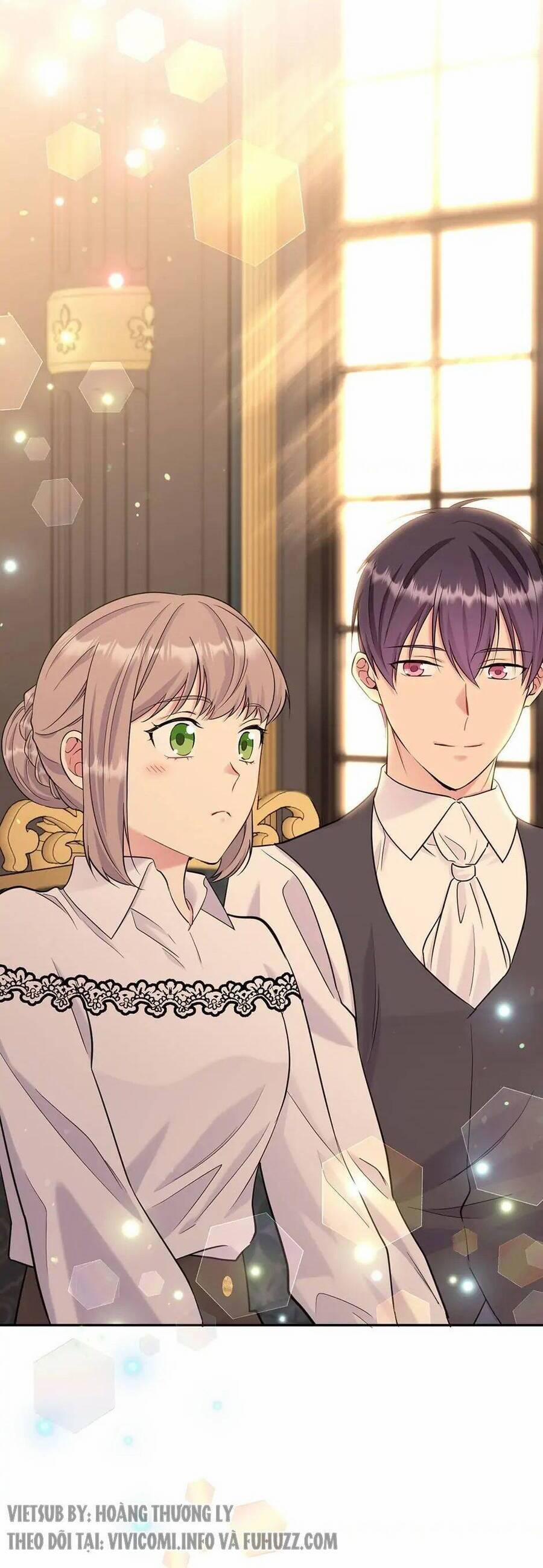 Mục Tiêu Là Cuộc Sống Hoàn Hảo Bất Khả Xâm Phạm 114 trang 34