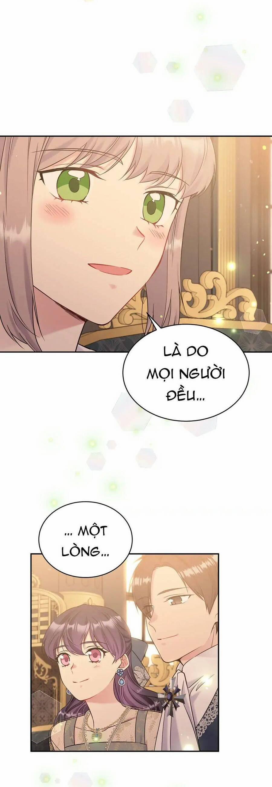 Mục Tiêu Là Cuộc Sống Hoàn Hảo Bất Khả Xâm Phạm 114 trang 35