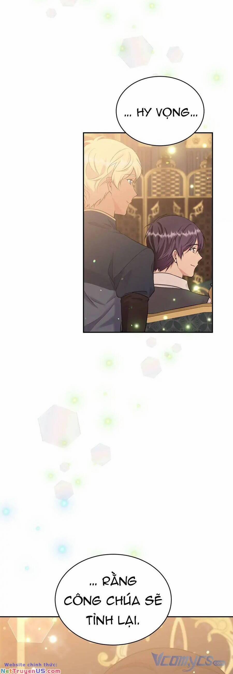 Mục Tiêu Là Cuộc Sống Hoàn Hảo Bất Khả Xâm Phạm 114 trang 36