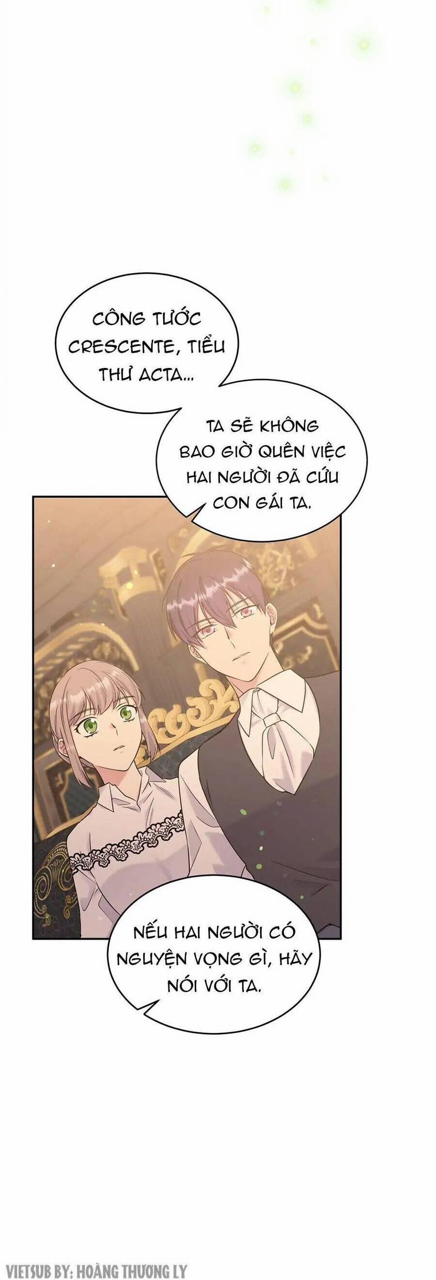 Mục Tiêu Là Cuộc Sống Hoàn Hảo Bất Khả Xâm Phạm 114 trang 38