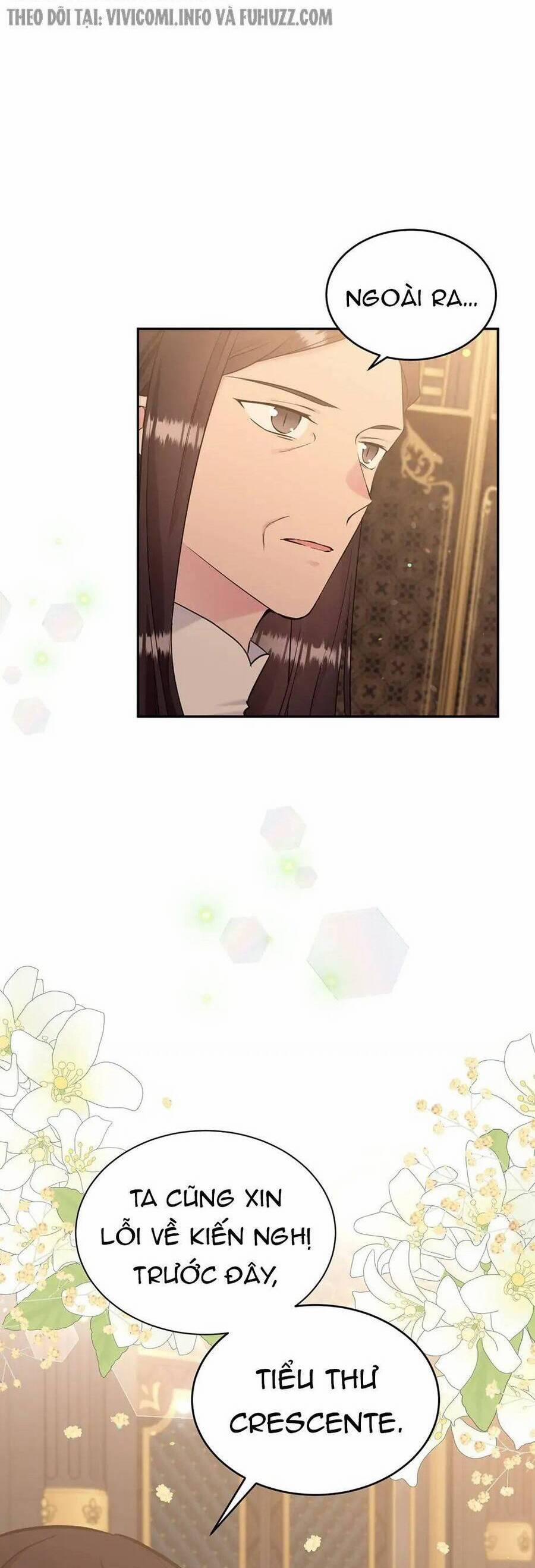 Mục Tiêu Là Cuộc Sống Hoàn Hảo Bất Khả Xâm Phạm 114 trang 39