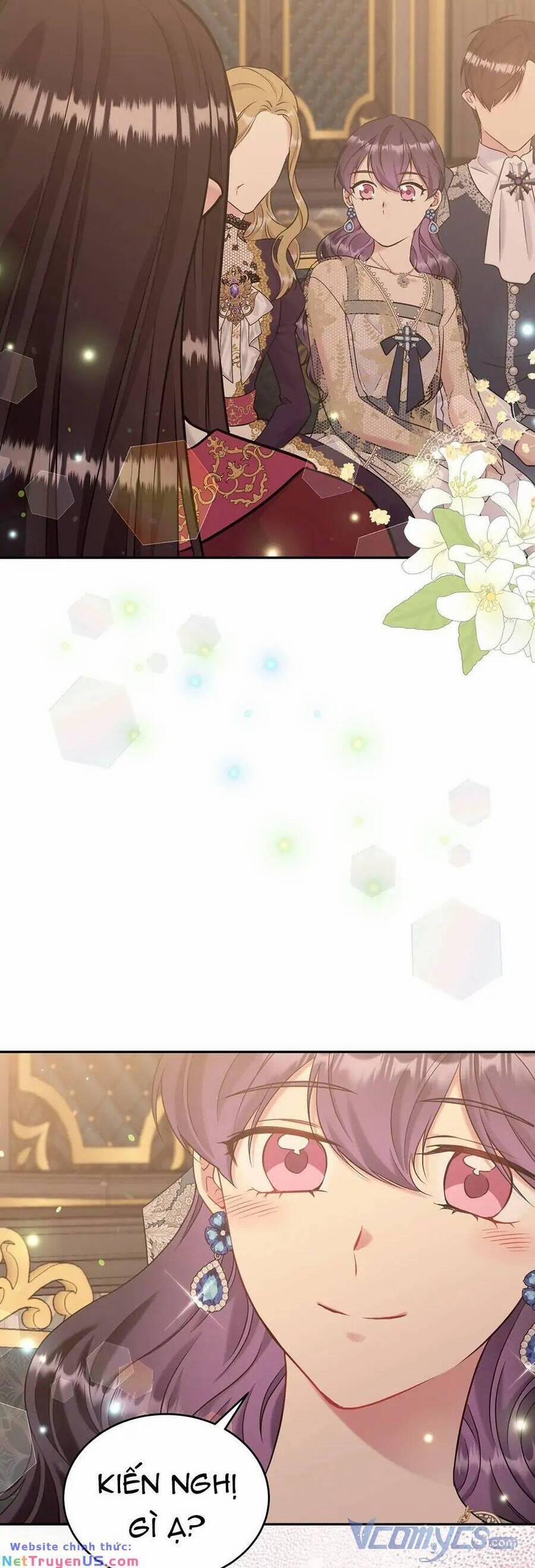 Mục Tiêu Là Cuộc Sống Hoàn Hảo Bất Khả Xâm Phạm 114 trang 40