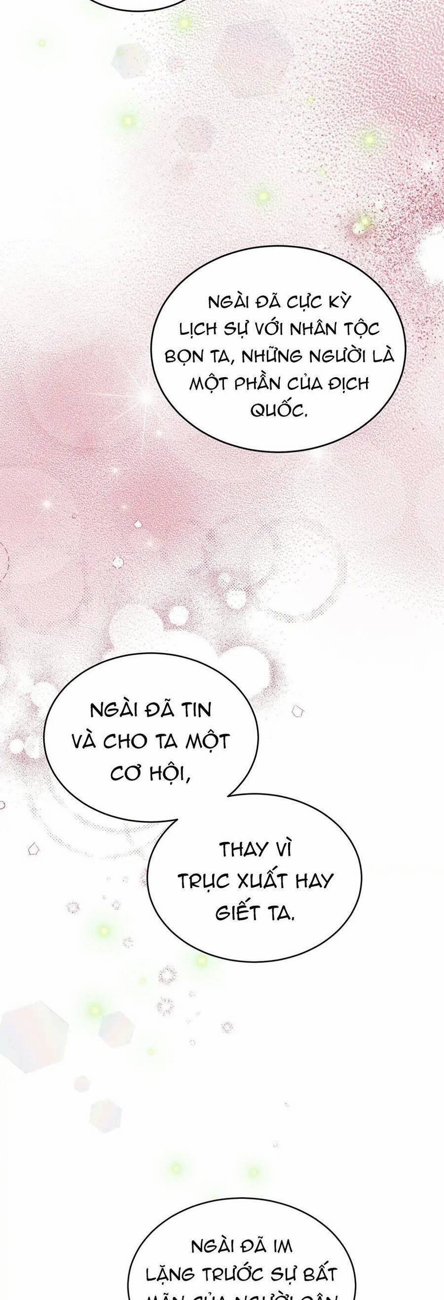 Mục Tiêu Là Cuộc Sống Hoàn Hảo Bất Khả Xâm Phạm 114 trang 41