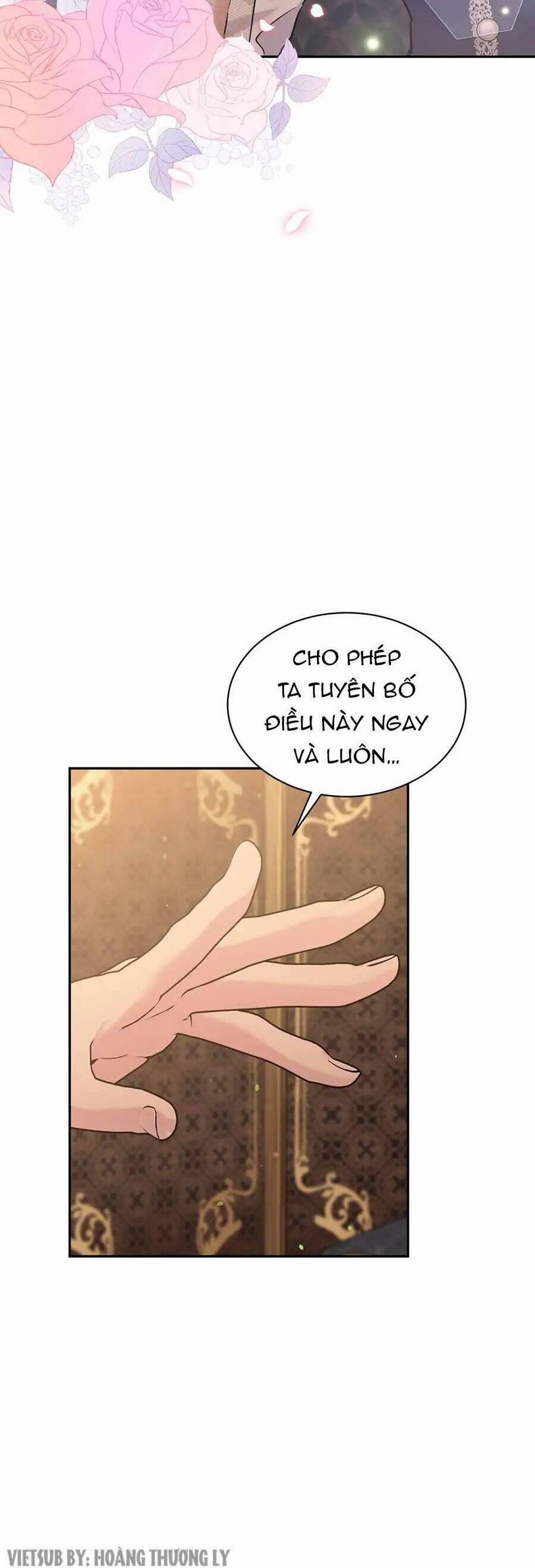 Mục Tiêu Là Cuộc Sống Hoàn Hảo Bất Khả Xâm Phạm 114 trang 46