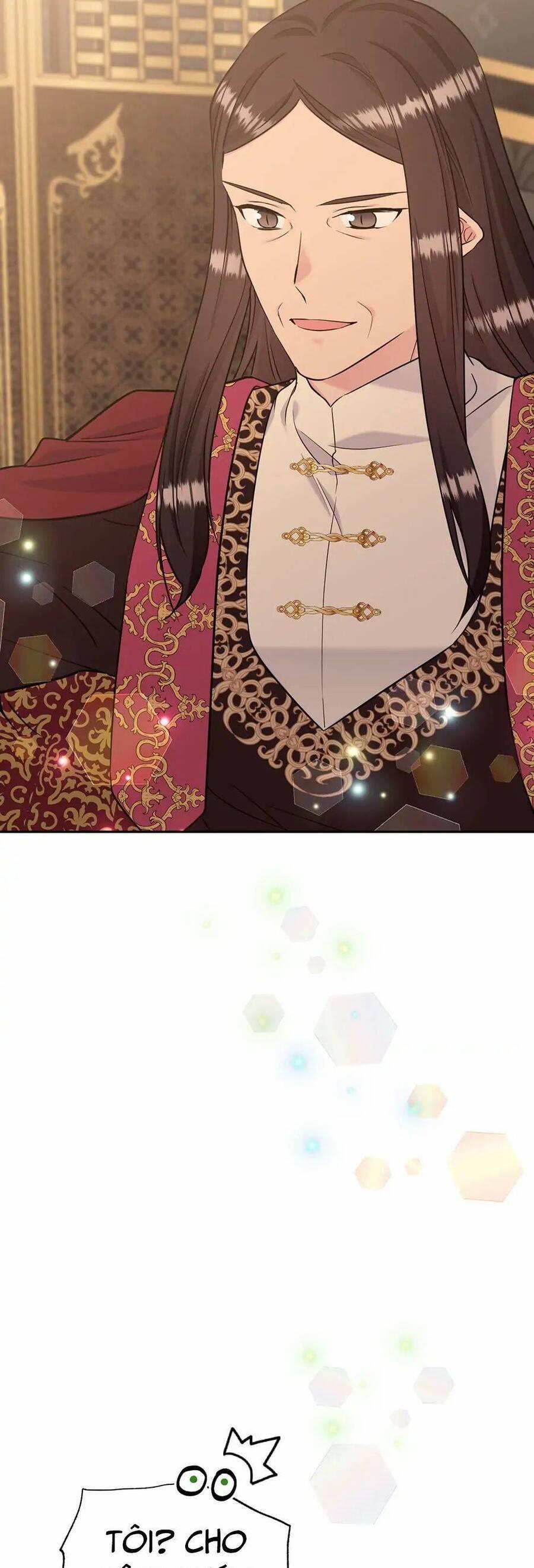 Mục Tiêu Là Cuộc Sống Hoàn Hảo Bất Khả Xâm Phạm 114 trang 49