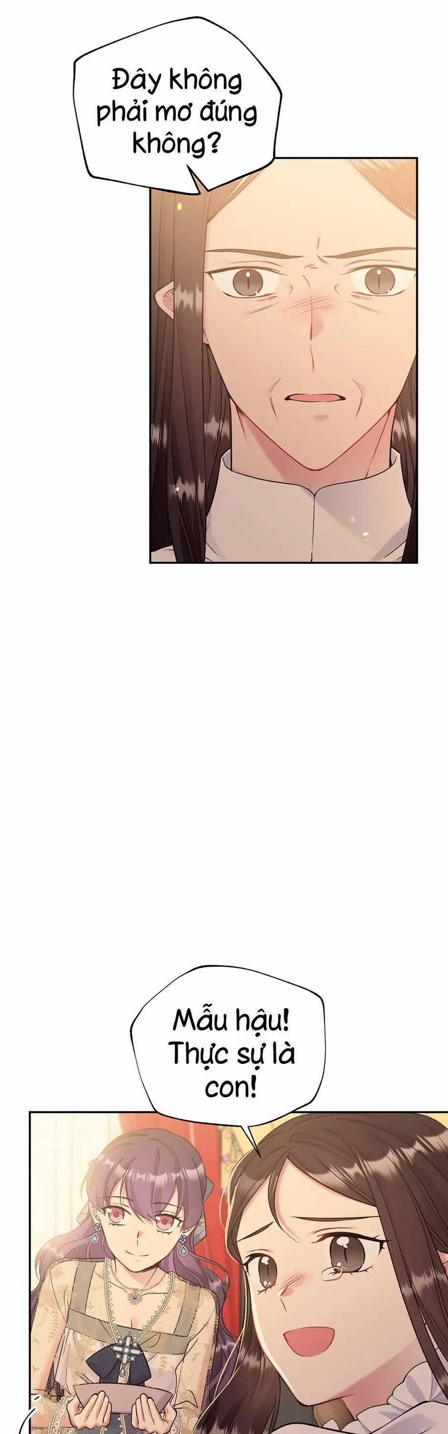 Mục Tiêu Là Cuộc Sống Hoàn Hảo Bất Khả Xâm Phạm 114 trang 5