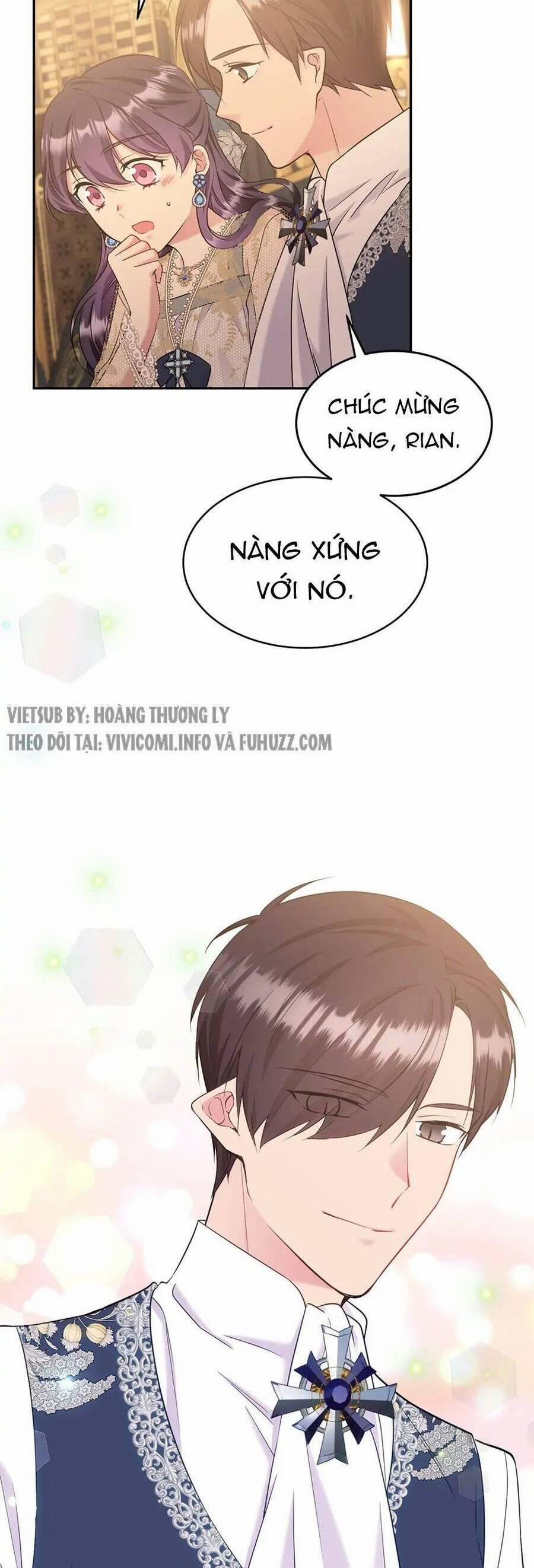 Mục Tiêu Là Cuộc Sống Hoàn Hảo Bất Khả Xâm Phạm 114 trang 51