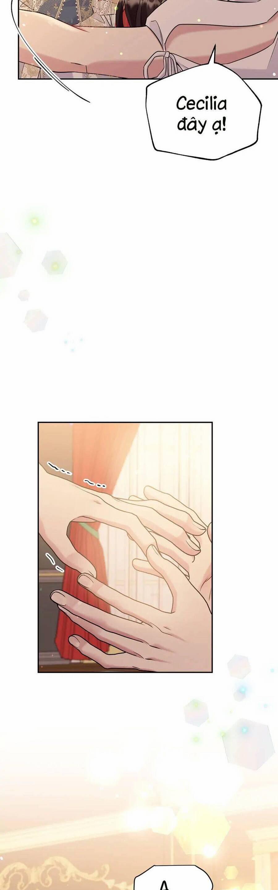 Mục Tiêu Là Cuộc Sống Hoàn Hảo Bất Khả Xâm Phạm 114 trang 6