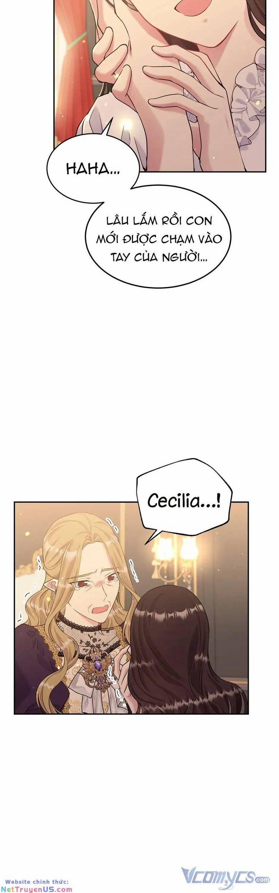 Mục Tiêu Là Cuộc Sống Hoàn Hảo Bất Khả Xâm Phạm 114 trang 8