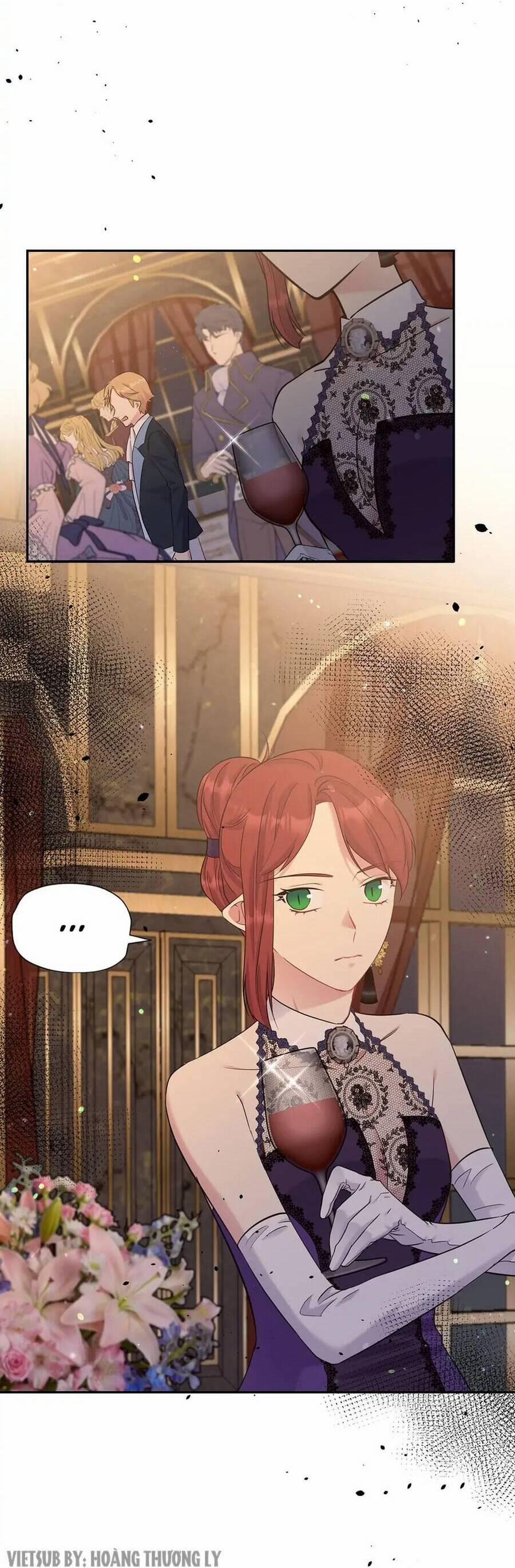 Mục Tiêu Là Cuộc Sống Hoàn Hảo Bất Khả Xâm Phạm 116 trang 10