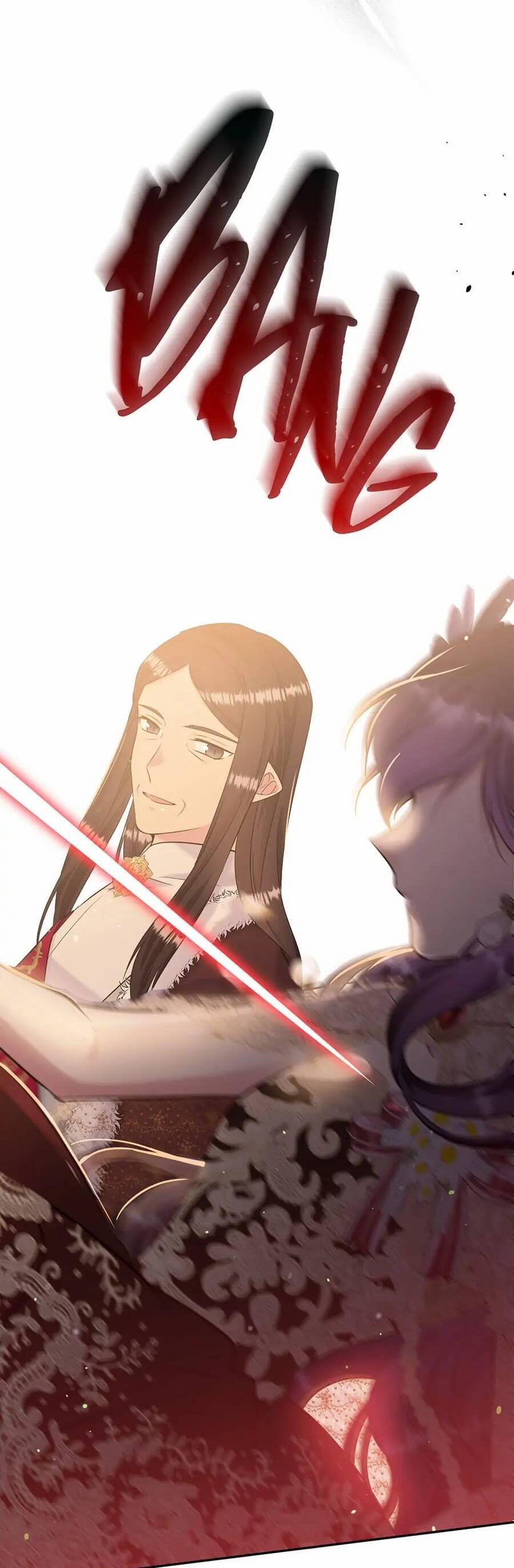 Mục Tiêu Là Cuộc Sống Hoàn Hảo Bất Khả Xâm Phạm 116 trang 13