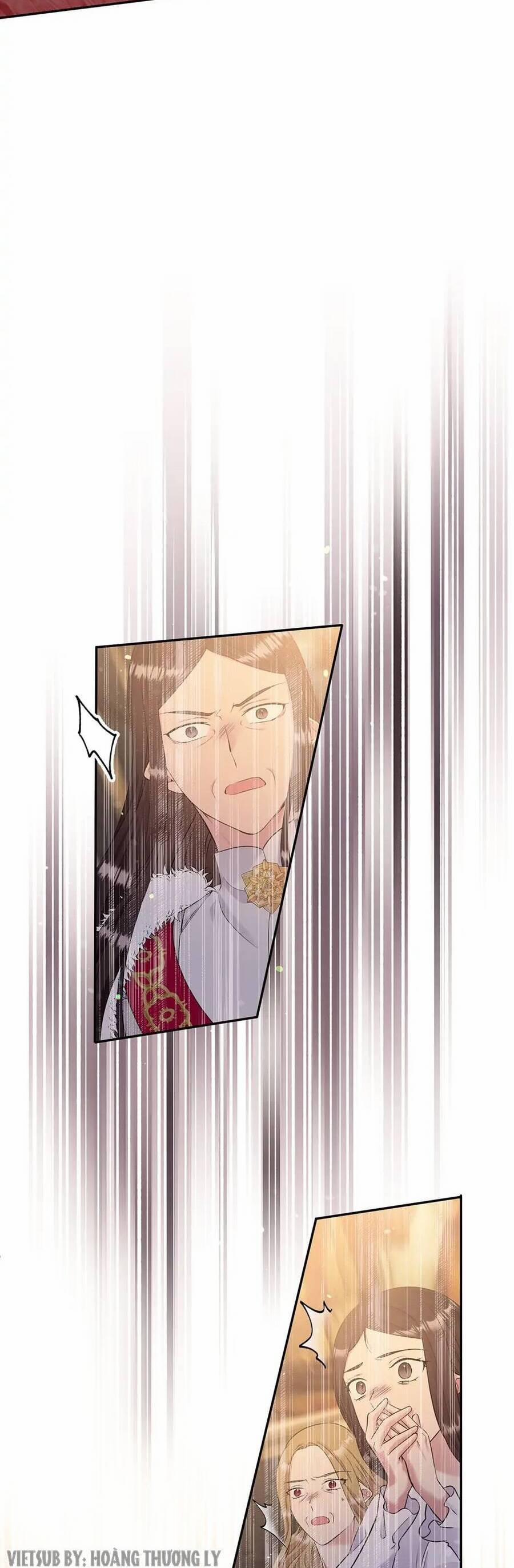 Mục Tiêu Là Cuộc Sống Hoàn Hảo Bất Khả Xâm Phạm 116 trang 14