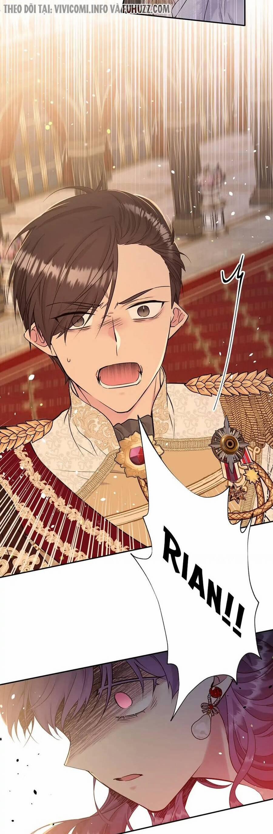 Mục Tiêu Là Cuộc Sống Hoàn Hảo Bất Khả Xâm Phạm 116 trang 15