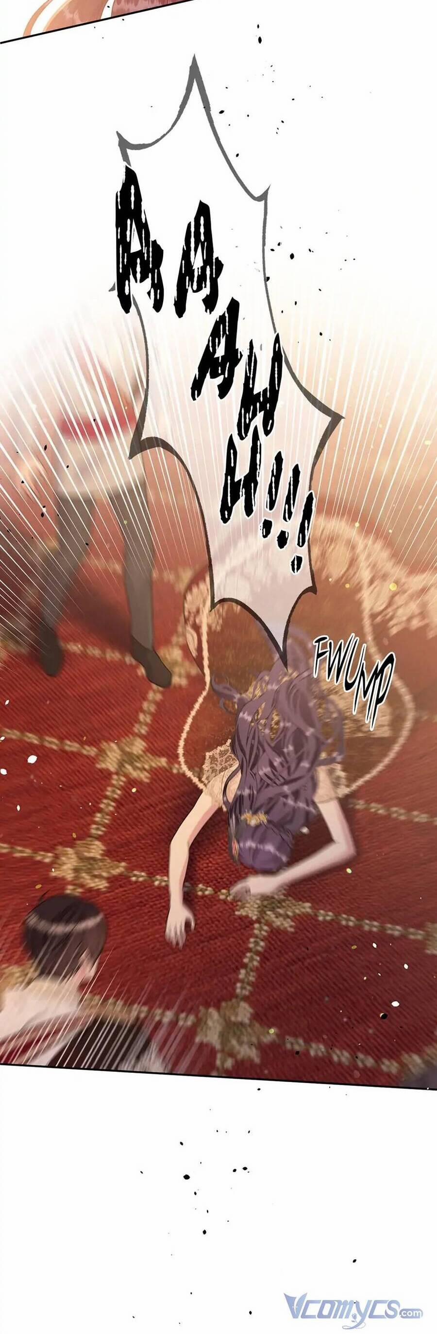 Mục Tiêu Là Cuộc Sống Hoàn Hảo Bất Khả Xâm Phạm 116 trang 16