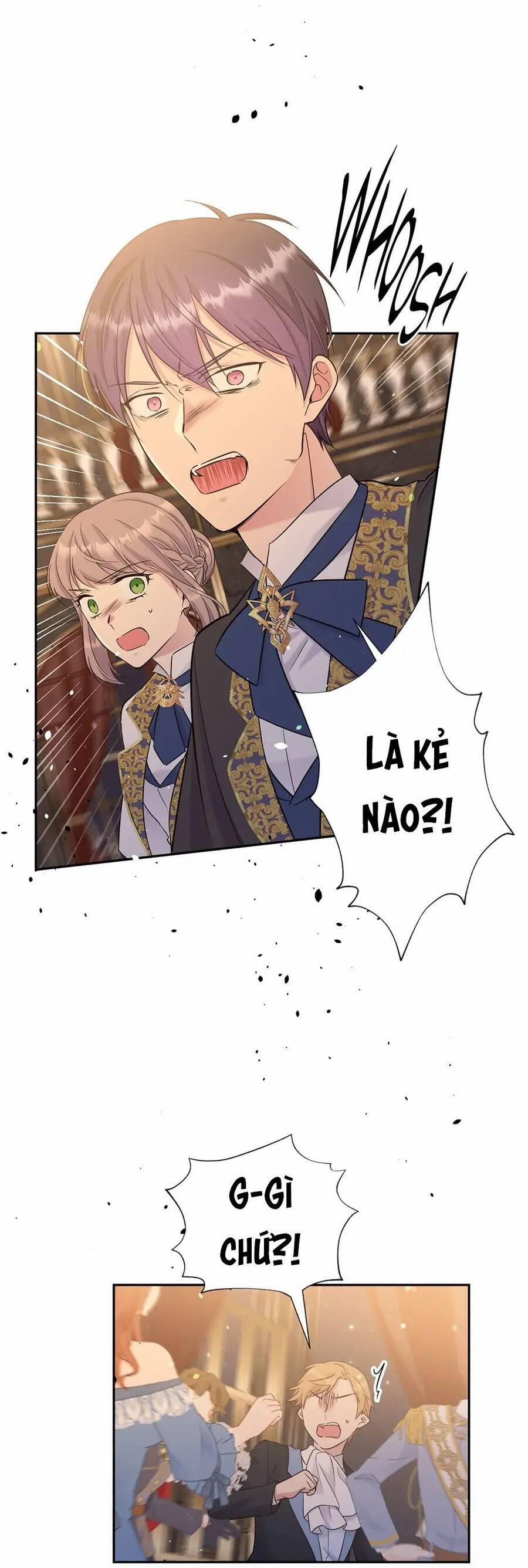 Mục Tiêu Là Cuộc Sống Hoàn Hảo Bất Khả Xâm Phạm 116 trang 17