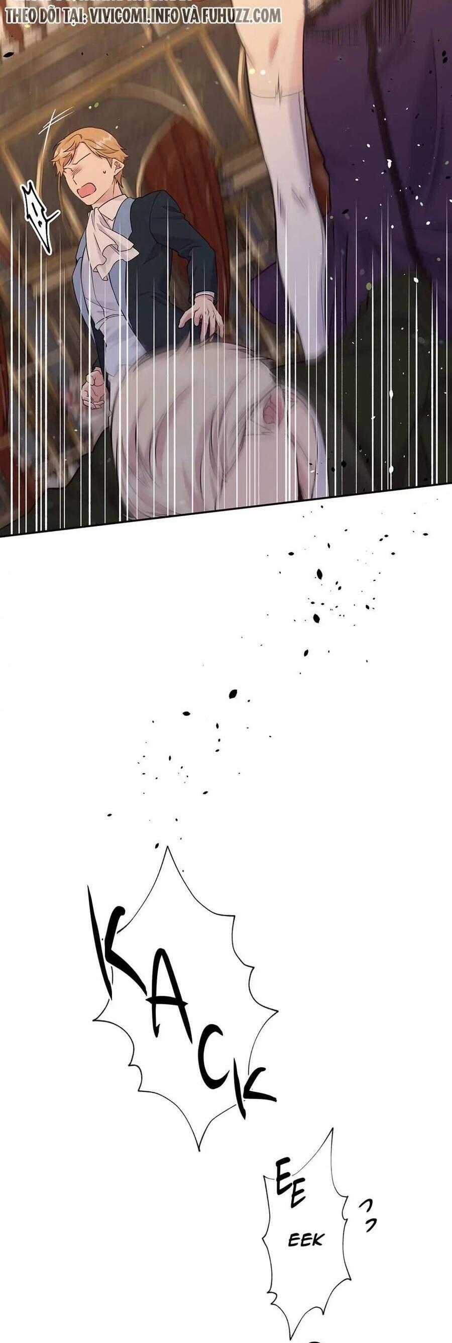 Mục Tiêu Là Cuộc Sống Hoàn Hảo Bất Khả Xâm Phạm 116 trang 19