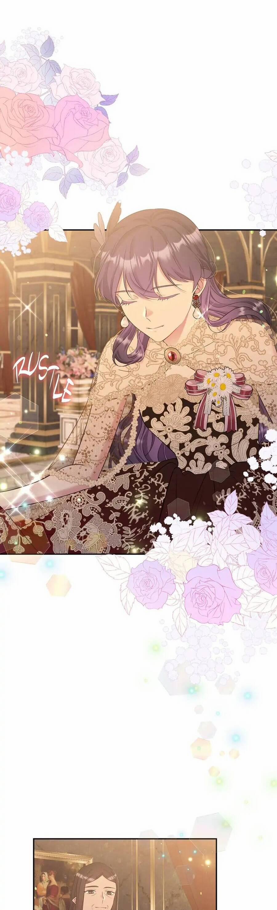 Mục Tiêu Là Cuộc Sống Hoàn Hảo Bất Khả Xâm Phạm 116 trang 2