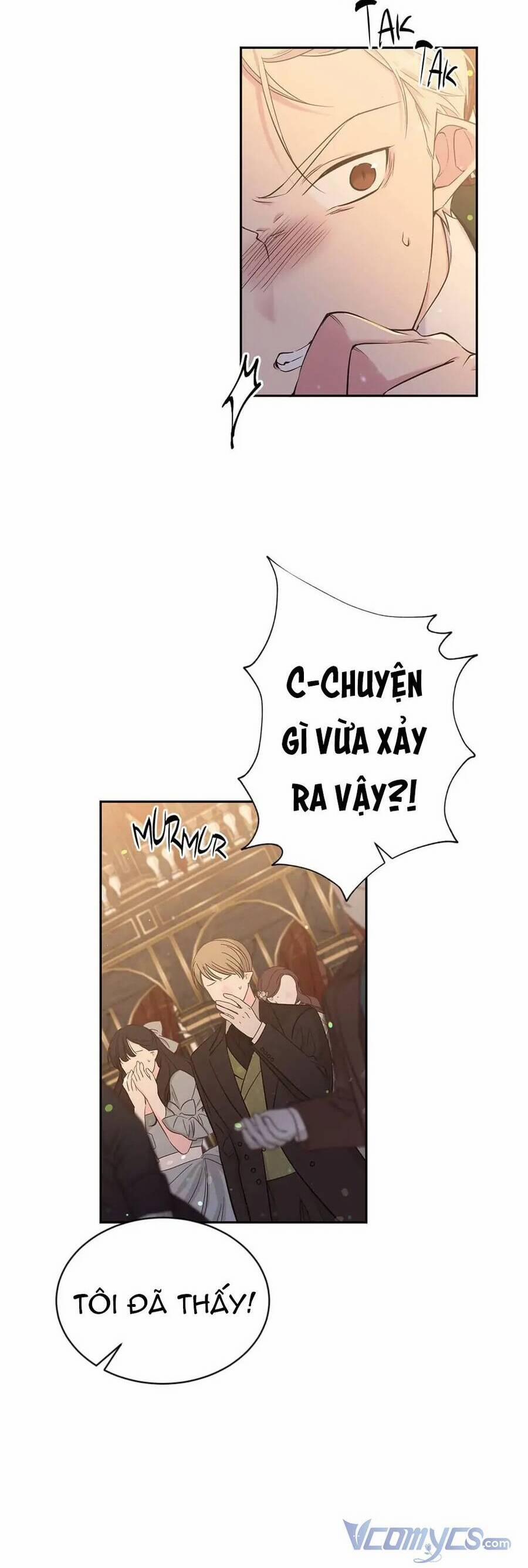 Mục Tiêu Là Cuộc Sống Hoàn Hảo Bất Khả Xâm Phạm 116 trang 20