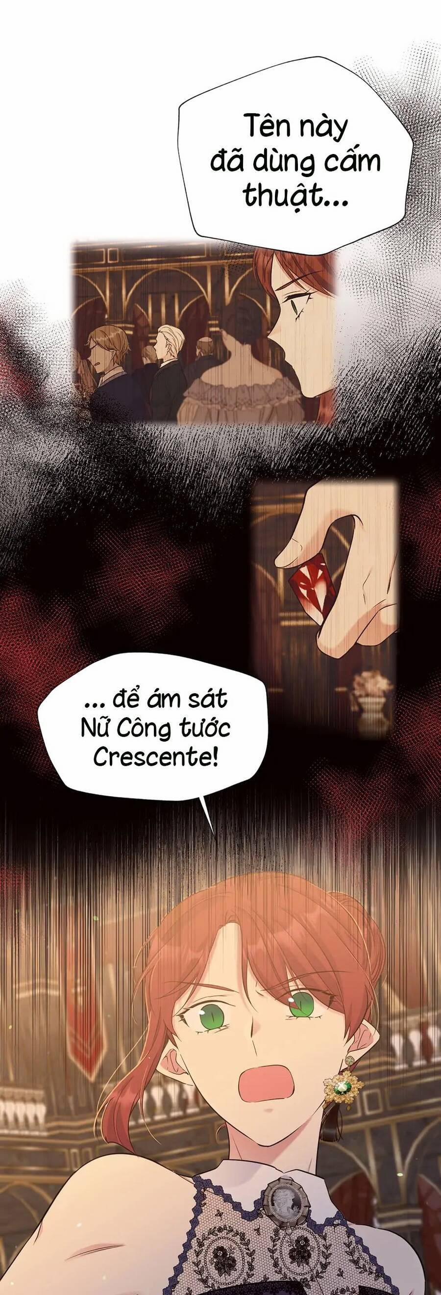 Mục Tiêu Là Cuộc Sống Hoàn Hảo Bất Khả Xâm Phạm 116 trang 21