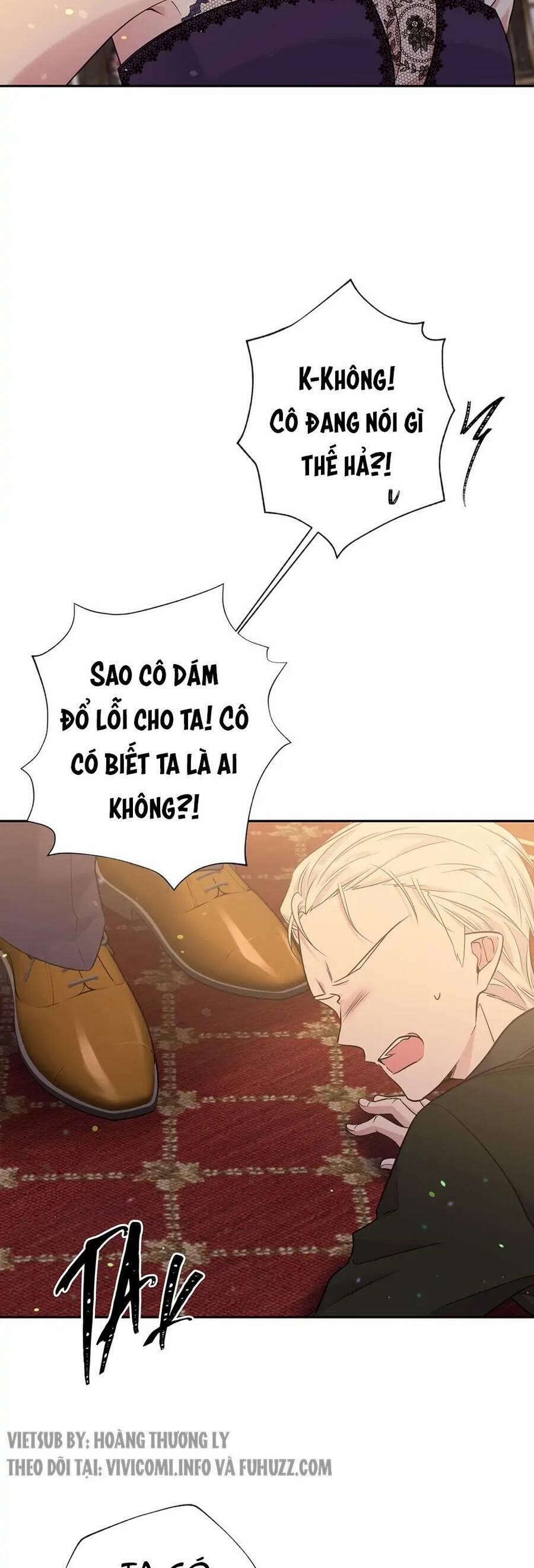 Mục Tiêu Là Cuộc Sống Hoàn Hảo Bất Khả Xâm Phạm 116 trang 22