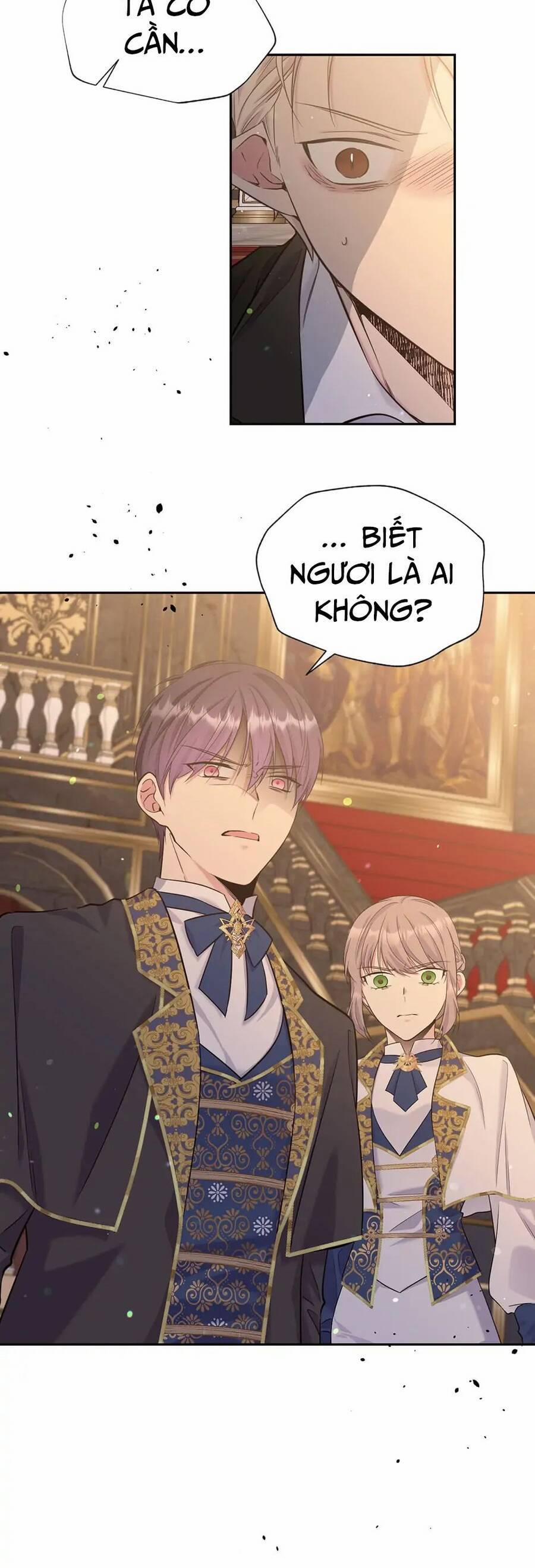 Mục Tiêu Là Cuộc Sống Hoàn Hảo Bất Khả Xâm Phạm 116 trang 23