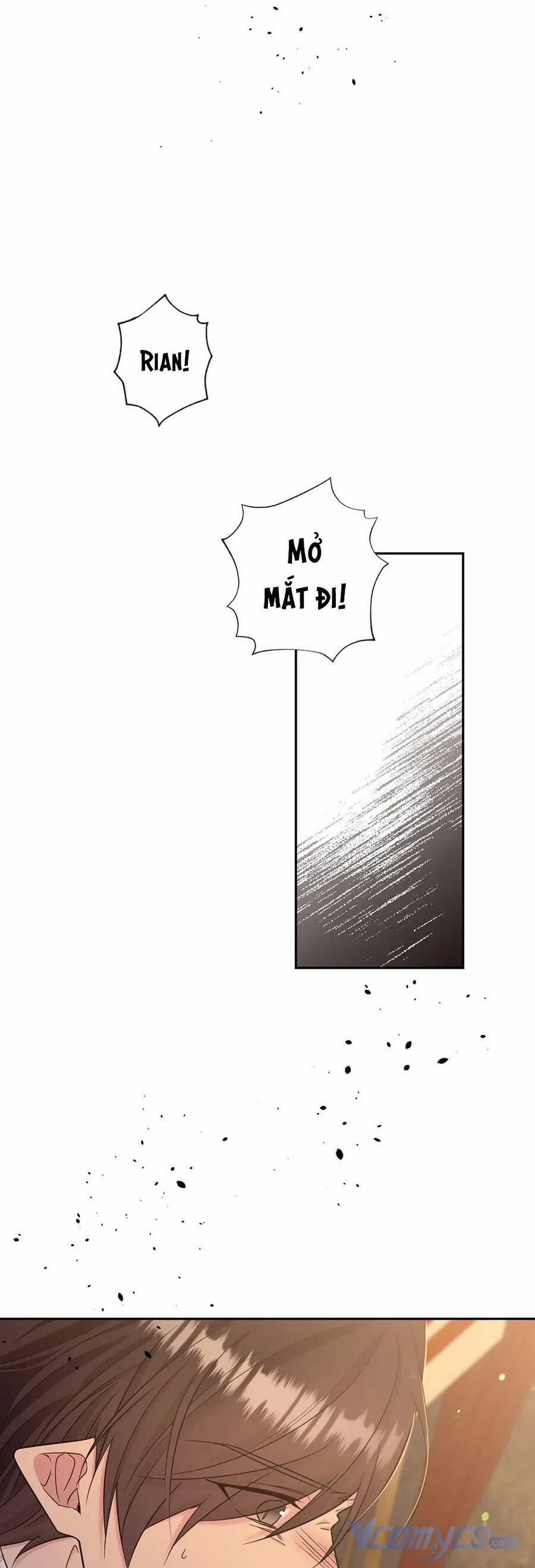 Mục Tiêu Là Cuộc Sống Hoàn Hảo Bất Khả Xâm Phạm 116 trang 24