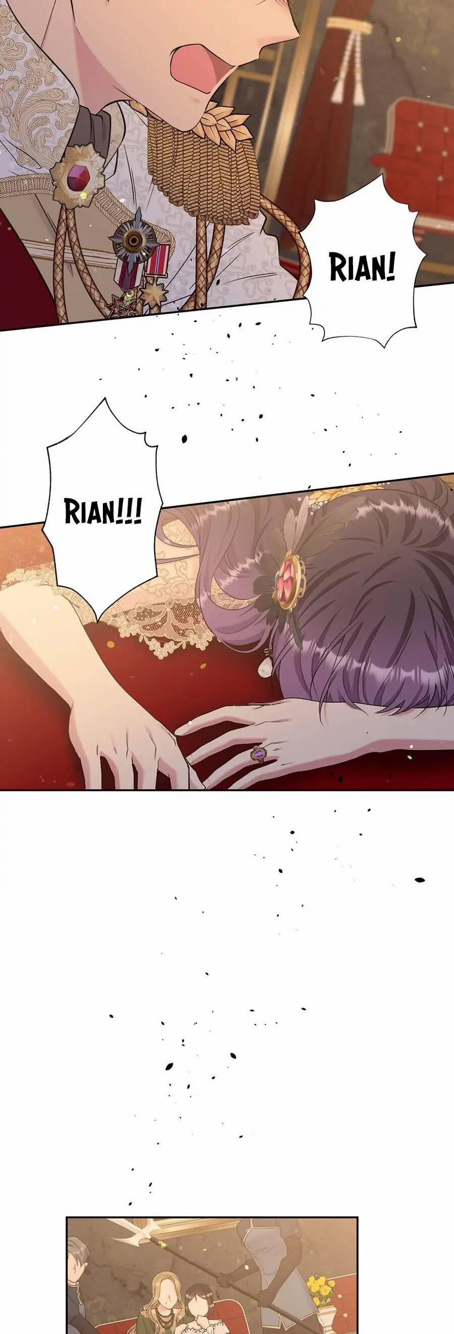 Mục Tiêu Là Cuộc Sống Hoàn Hảo Bất Khả Xâm Phạm 116 trang 25