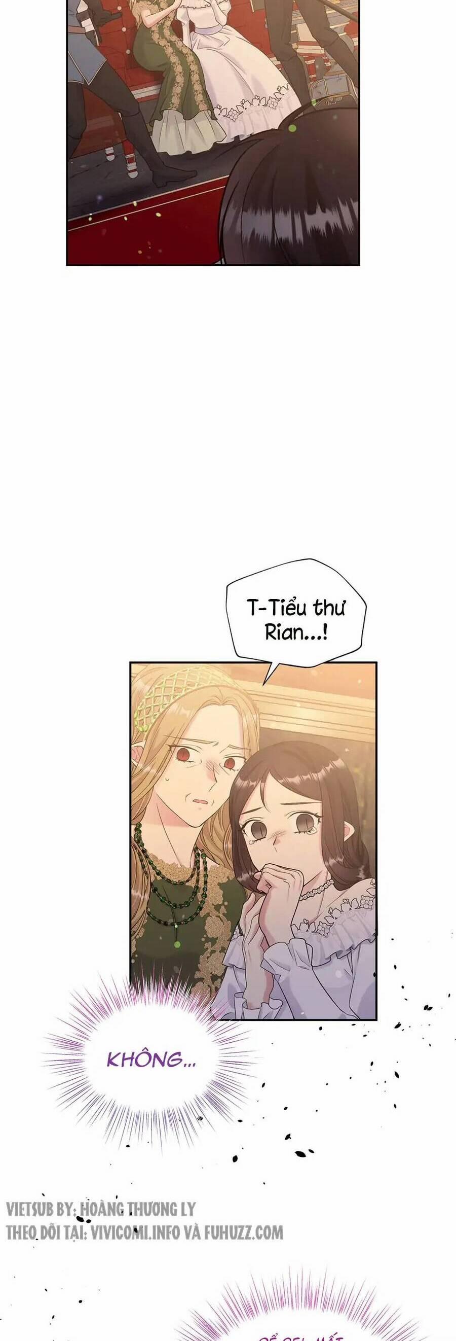 Mục Tiêu Là Cuộc Sống Hoàn Hảo Bất Khả Xâm Phạm 116 trang 26