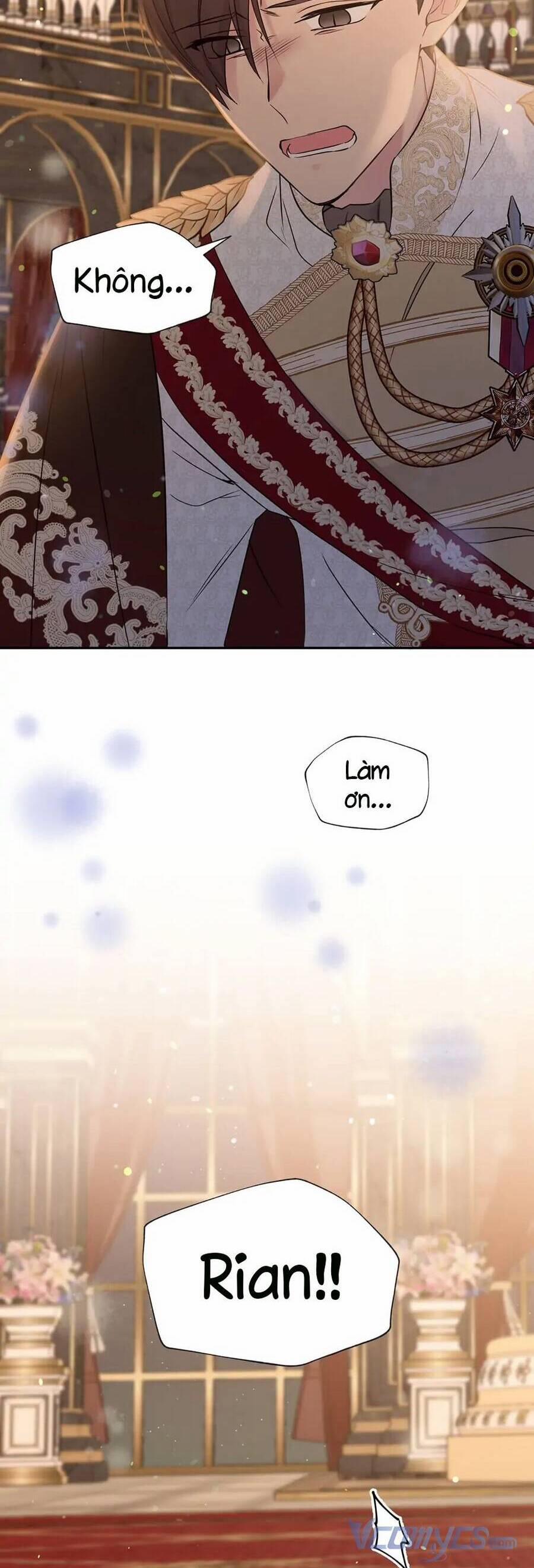 Mục Tiêu Là Cuộc Sống Hoàn Hảo Bất Khả Xâm Phạm 116 trang 28