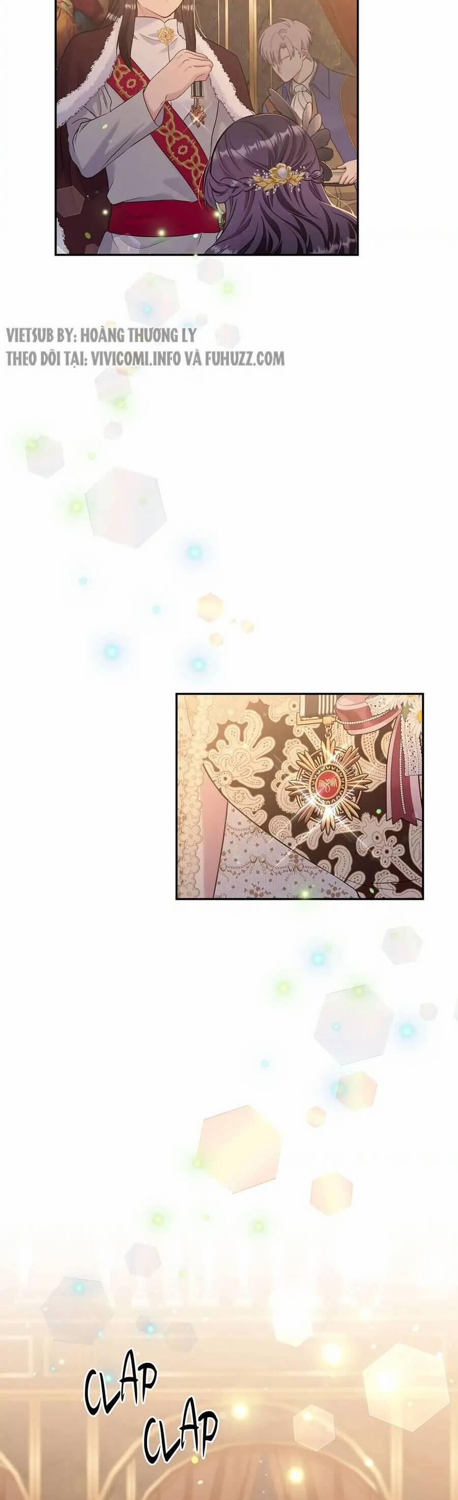 Mục Tiêu Là Cuộc Sống Hoàn Hảo Bất Khả Xâm Phạm 116 trang 3