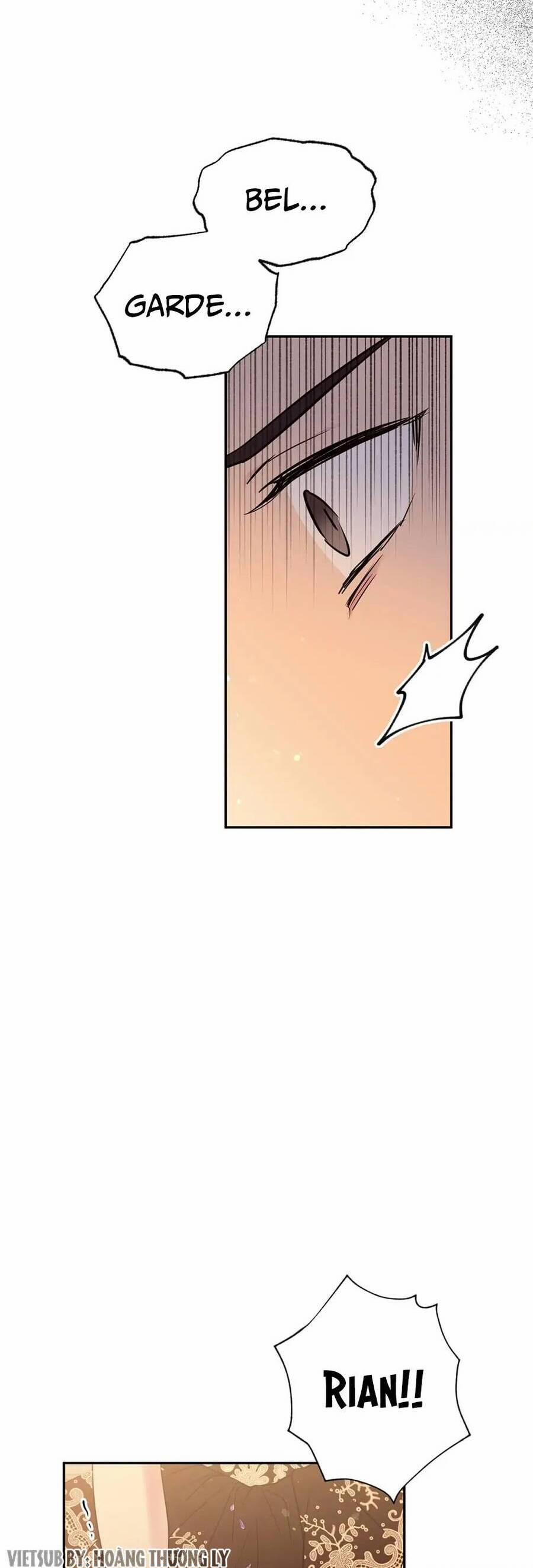 Mục Tiêu Là Cuộc Sống Hoàn Hảo Bất Khả Xâm Phạm 116 trang 30