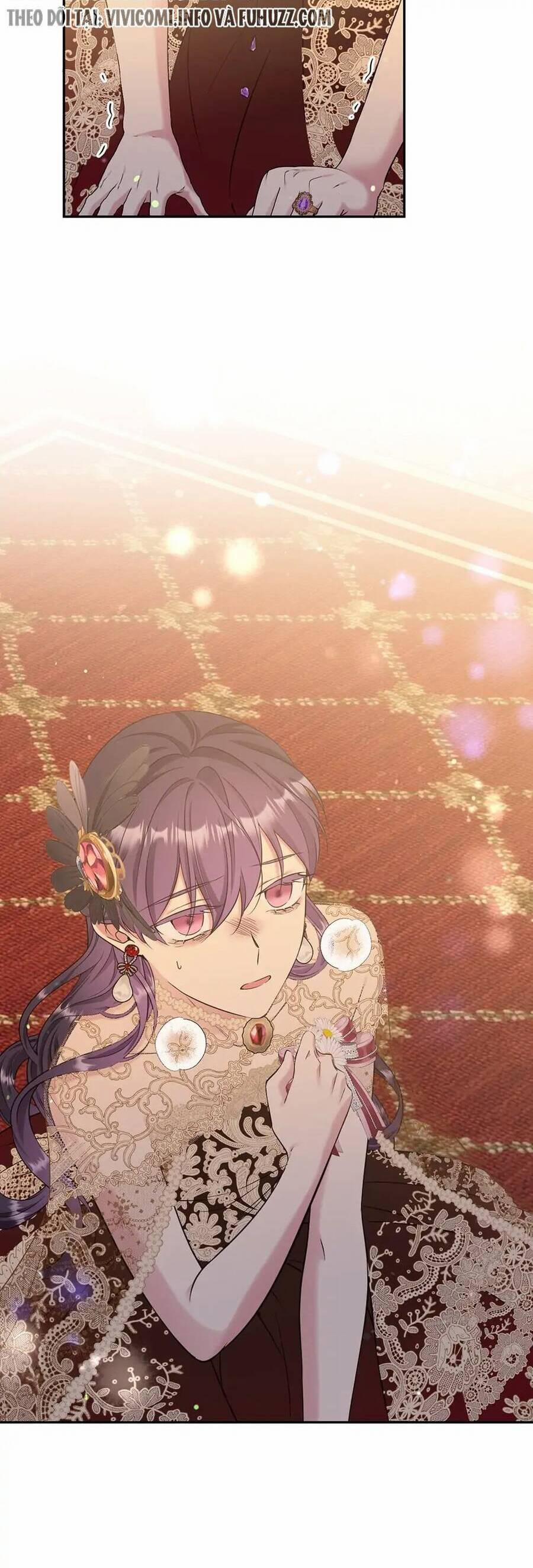 Mục Tiêu Là Cuộc Sống Hoàn Hảo Bất Khả Xâm Phạm 116 trang 31