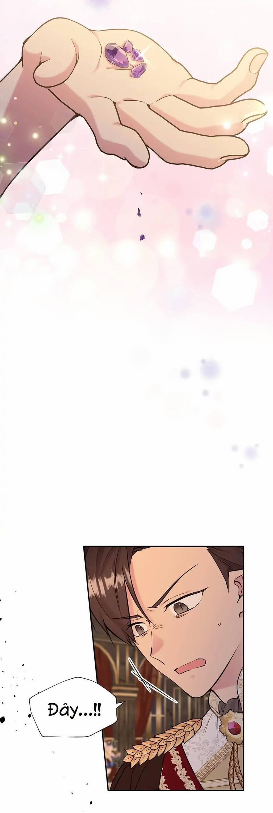 Mục Tiêu Là Cuộc Sống Hoàn Hảo Bất Khả Xâm Phạm 116 trang 33