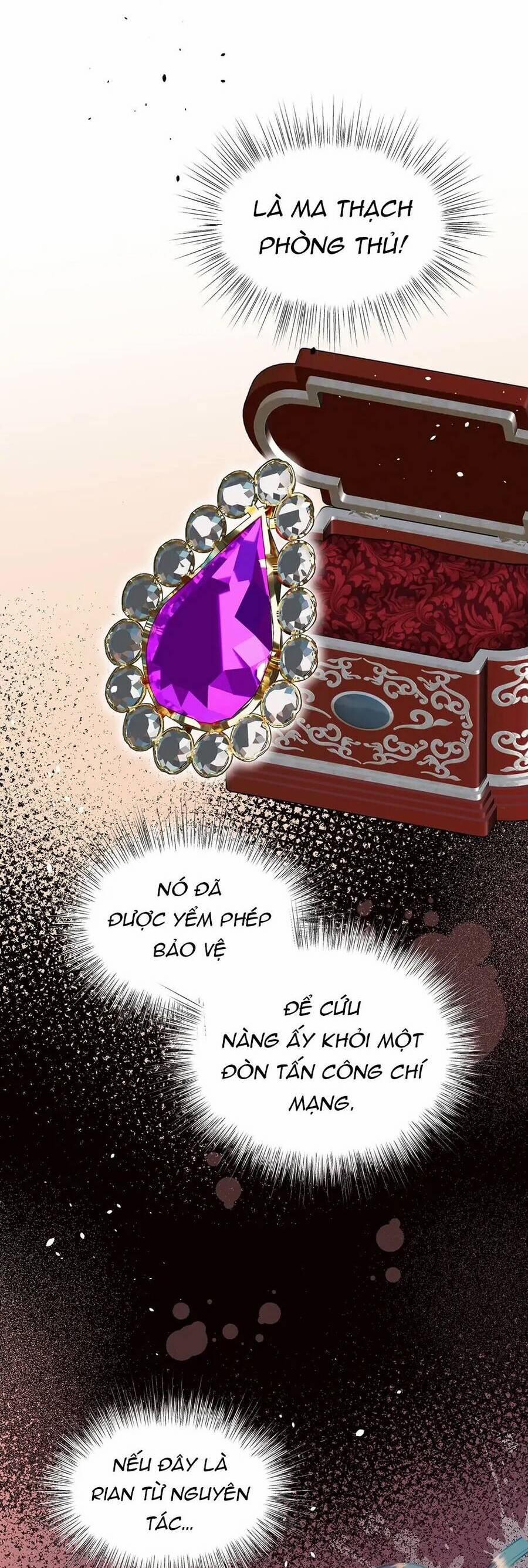 Mục Tiêu Là Cuộc Sống Hoàn Hảo Bất Khả Xâm Phạm 116 trang 34