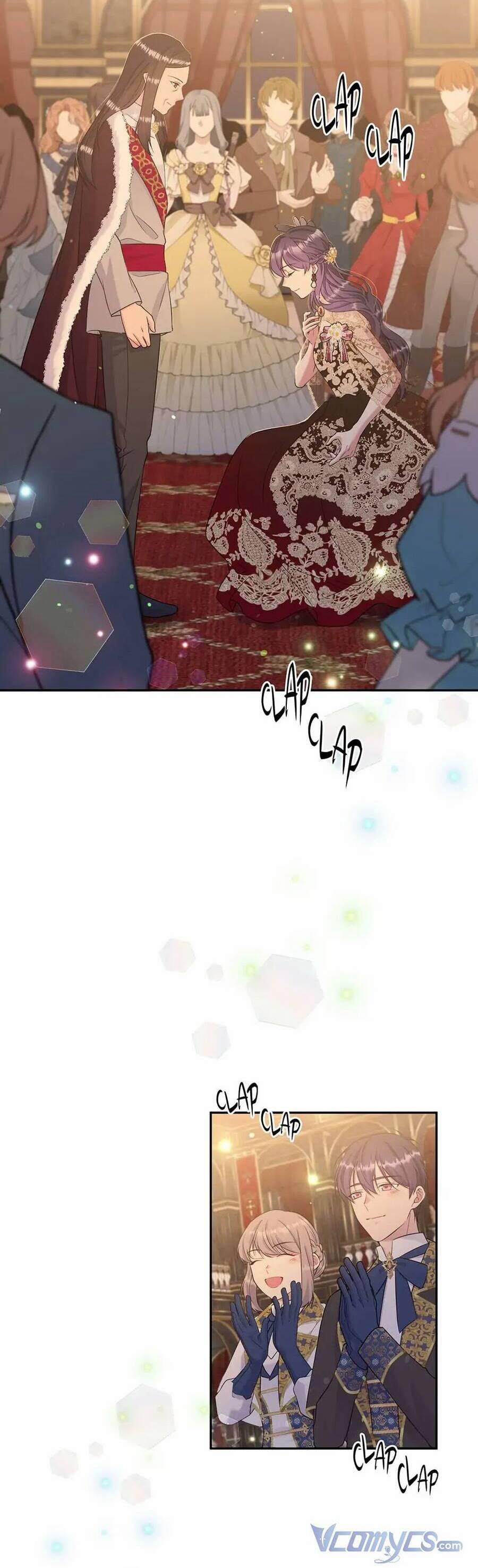 Mục Tiêu Là Cuộc Sống Hoàn Hảo Bất Khả Xâm Phạm 116 trang 4