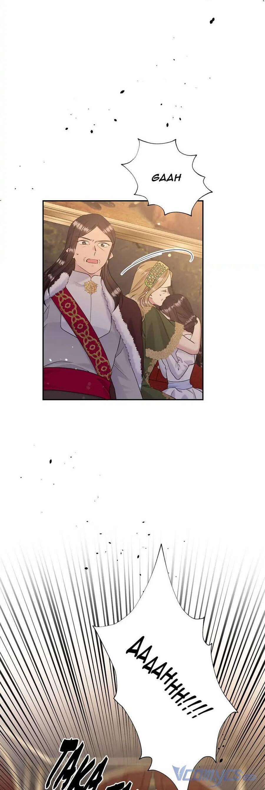 Mục Tiêu Là Cuộc Sống Hoàn Hảo Bất Khả Xâm Phạm 116 trang 40