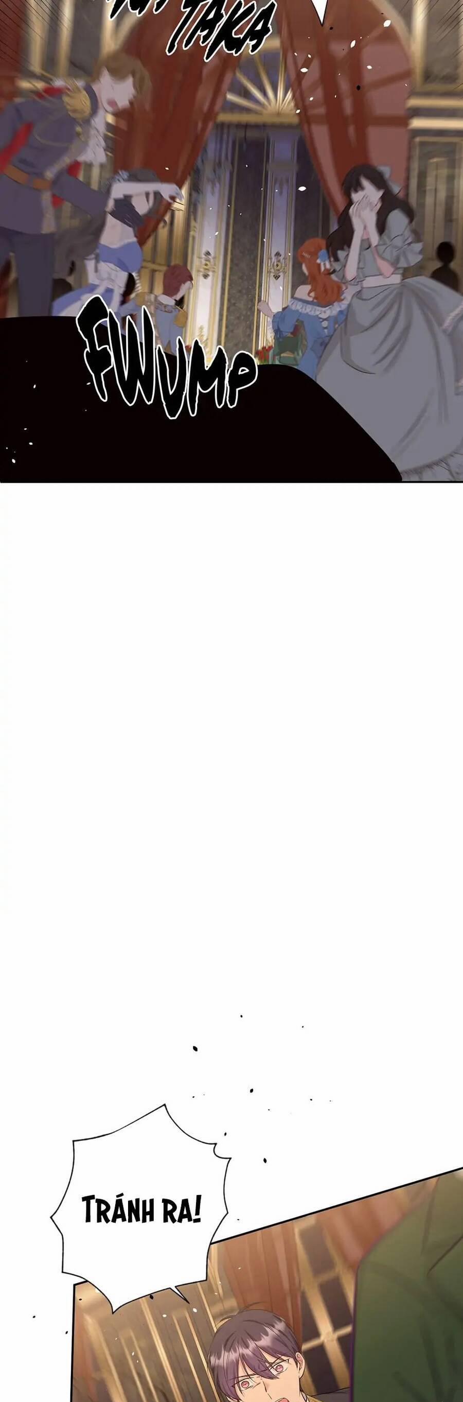 Mục Tiêu Là Cuộc Sống Hoàn Hảo Bất Khả Xâm Phạm 116 trang 41