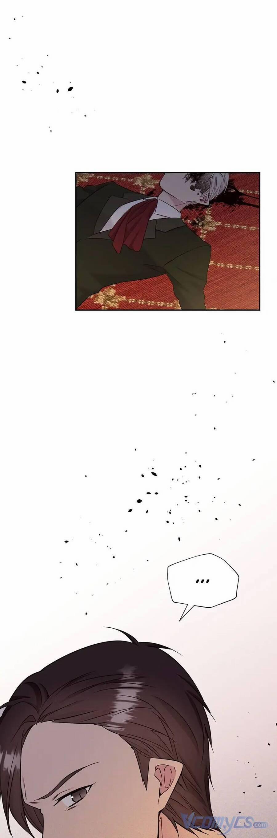 Mục Tiêu Là Cuộc Sống Hoàn Hảo Bất Khả Xâm Phạm 116 trang 44