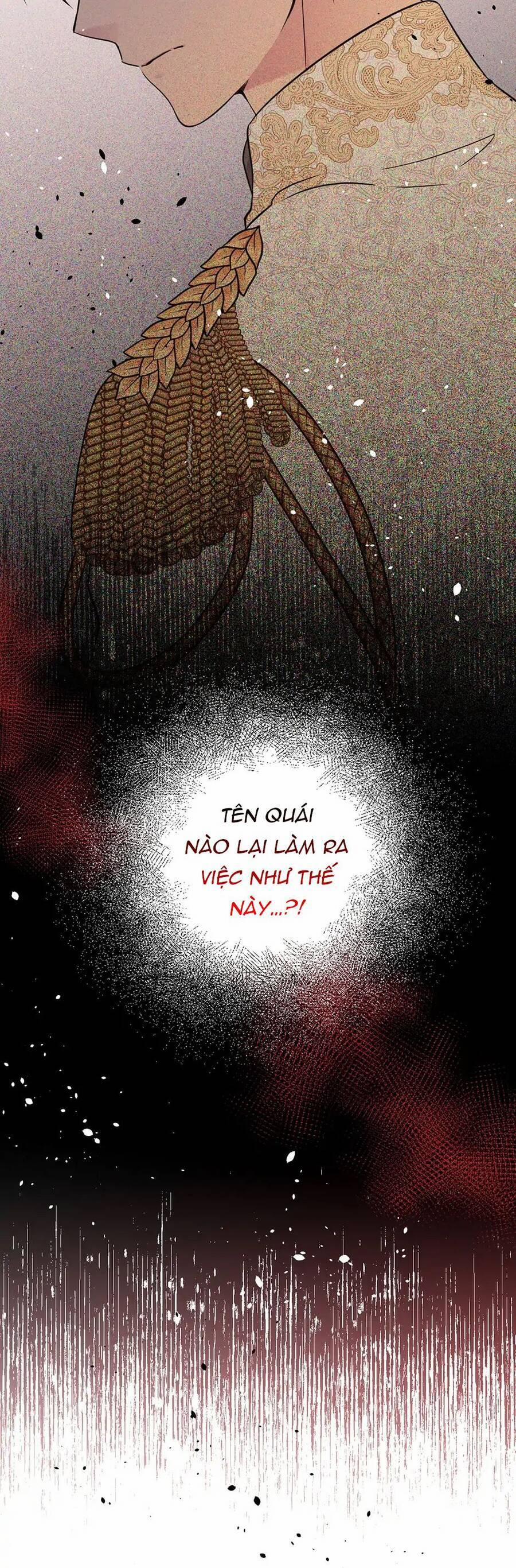 Mục Tiêu Là Cuộc Sống Hoàn Hảo Bất Khả Xâm Phạm 116 trang 45