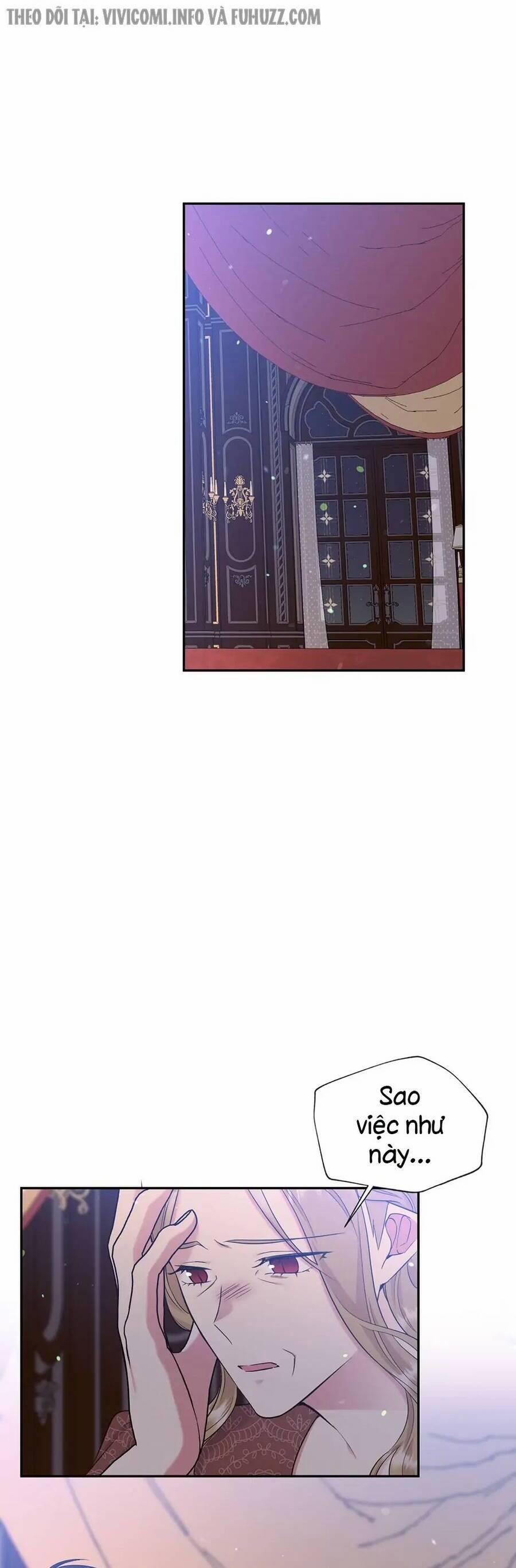 Mục Tiêu Là Cuộc Sống Hoàn Hảo Bất Khả Xâm Phạm 116 trang 47