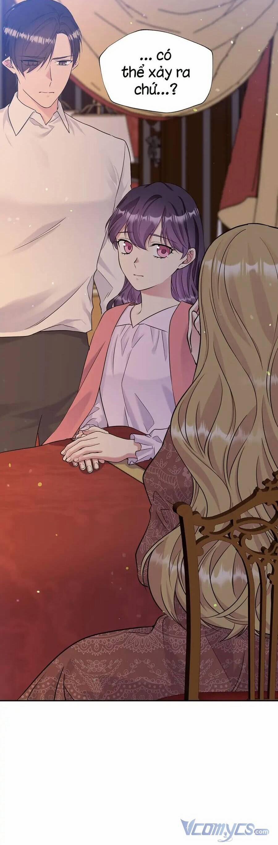 Mục Tiêu Là Cuộc Sống Hoàn Hảo Bất Khả Xâm Phạm 116 trang 48