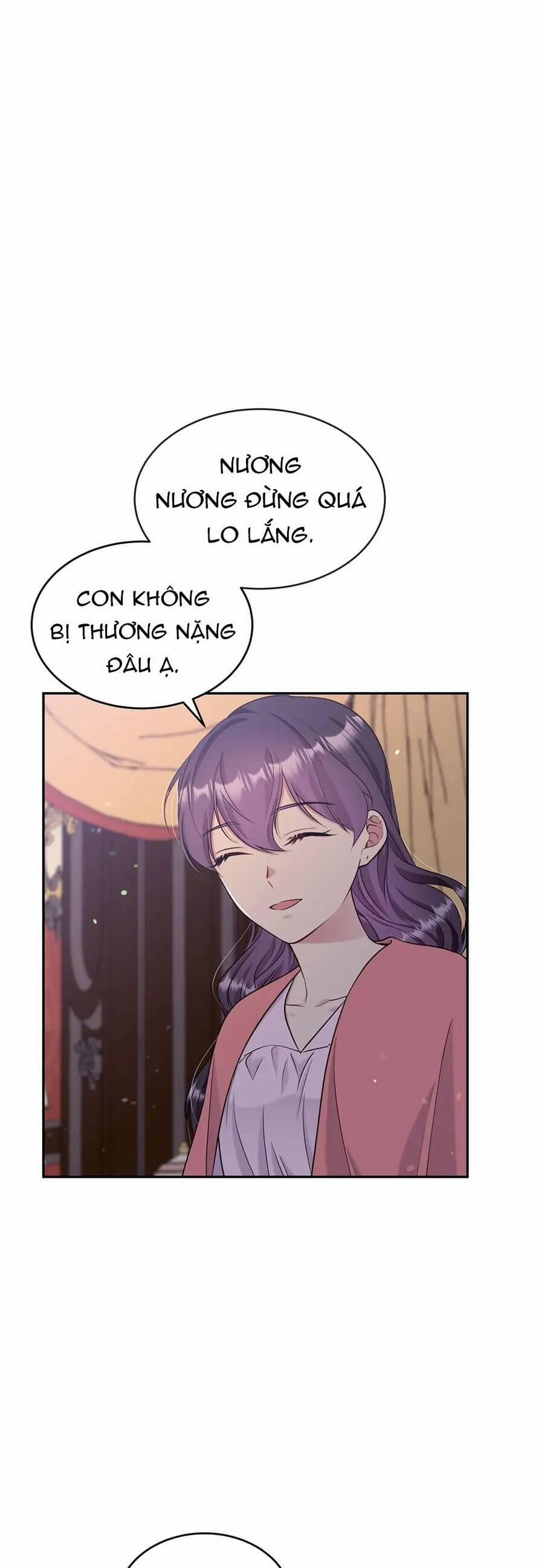 Mục Tiêu Là Cuộc Sống Hoàn Hảo Bất Khả Xâm Phạm 116 trang 49