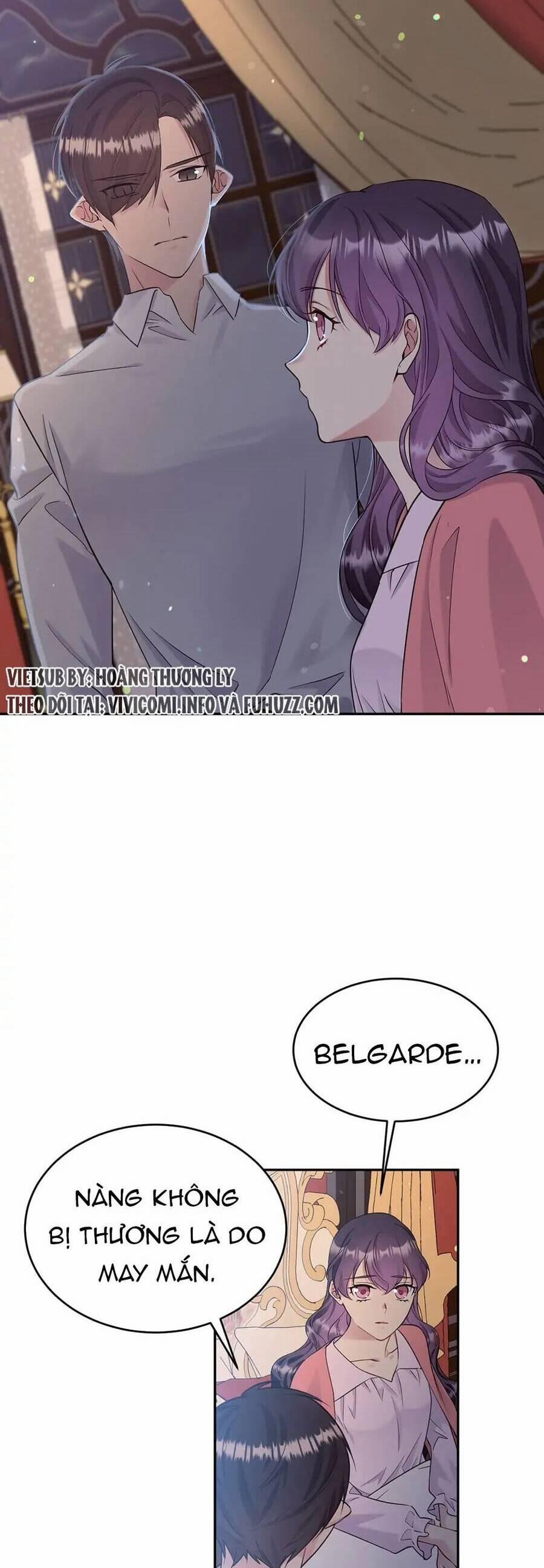 Mục Tiêu Là Cuộc Sống Hoàn Hảo Bất Khả Xâm Phạm 116 trang 51