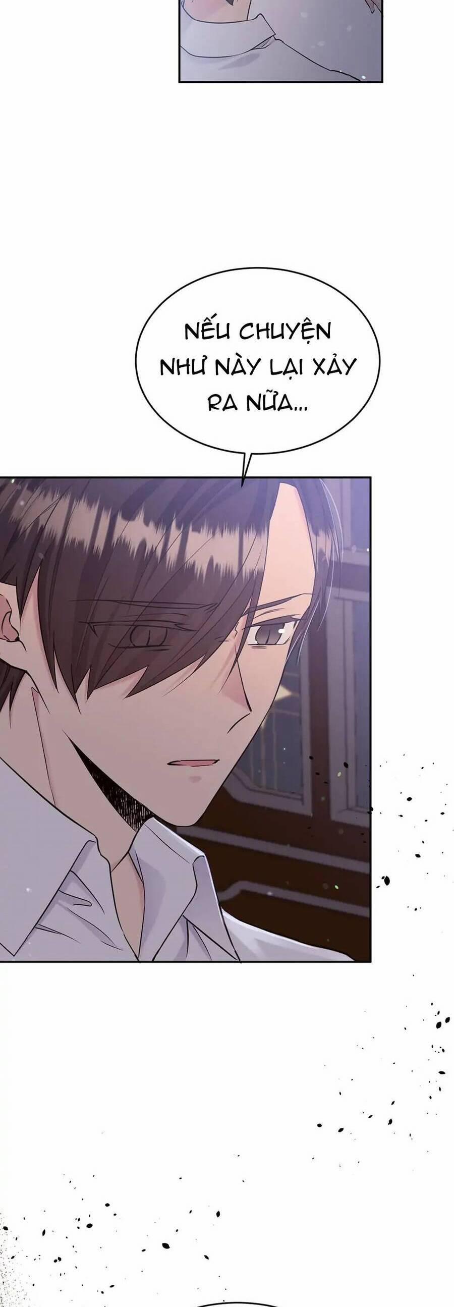 Mục Tiêu Là Cuộc Sống Hoàn Hảo Bất Khả Xâm Phạm 116 trang 52