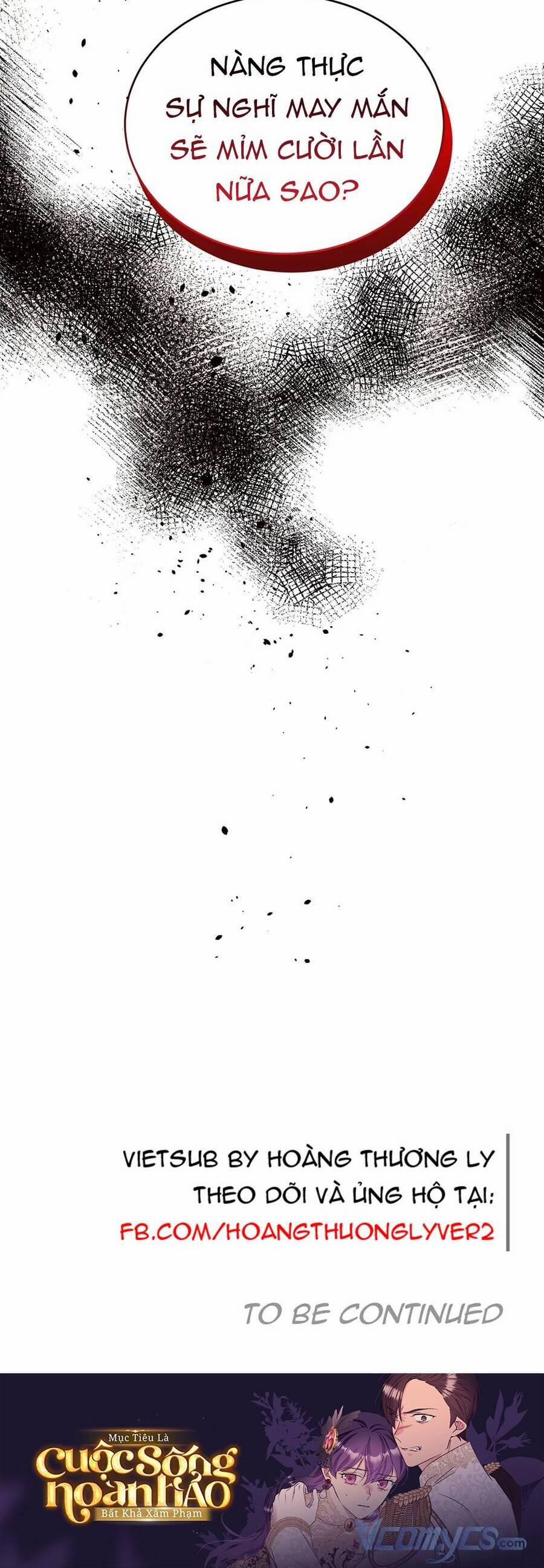 Mục Tiêu Là Cuộc Sống Hoàn Hảo Bất Khả Xâm Phạm 116 trang 53