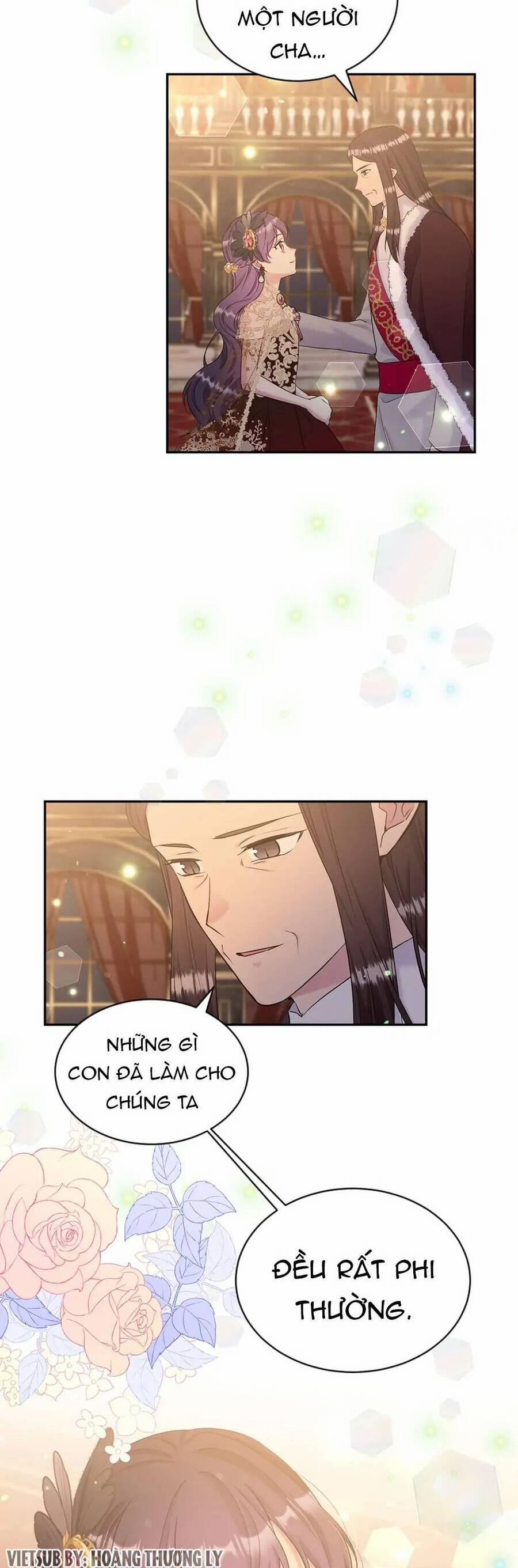 Mục Tiêu Là Cuộc Sống Hoàn Hảo Bất Khả Xâm Phạm 116 trang 6